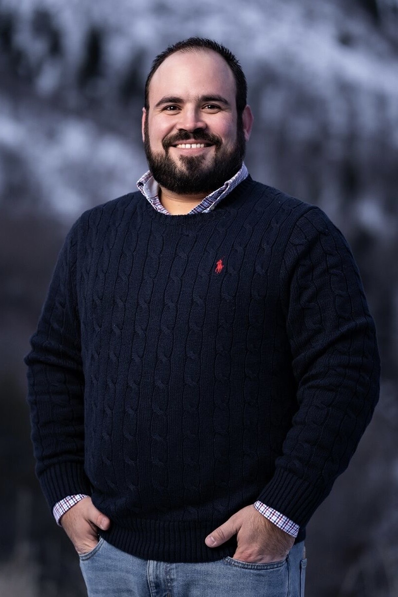 David Souza — Oracle Consulting Technical Manager