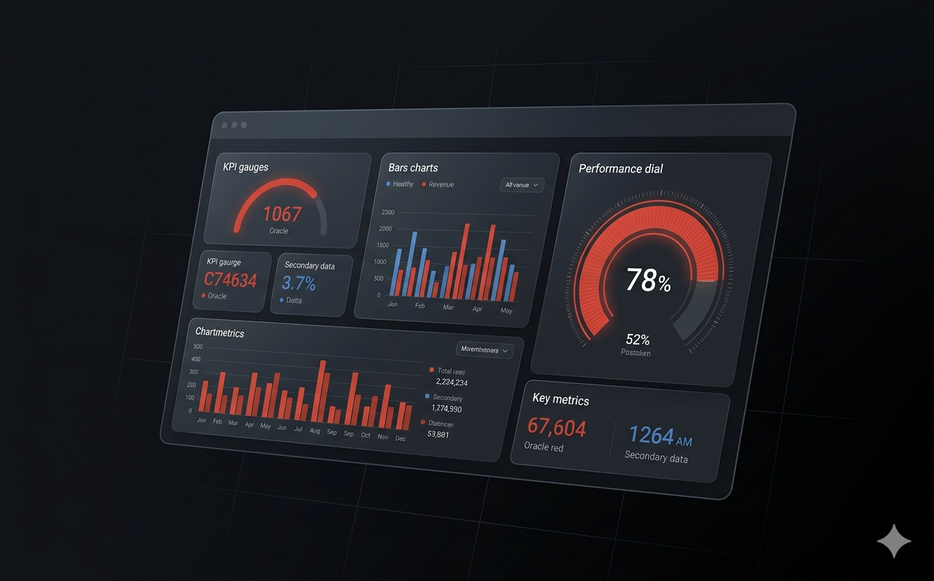 Data-Ready Field Service: Preparing Your KPIs and Operations for AI